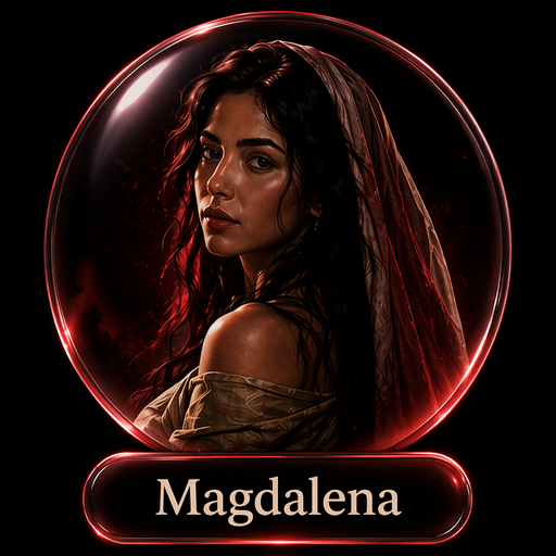 Magdalena