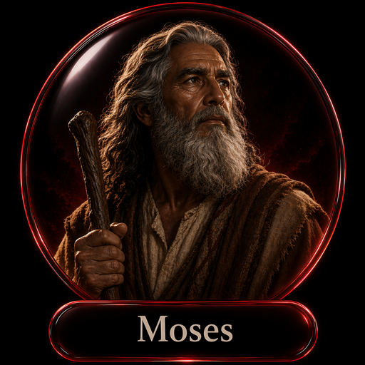 Moses